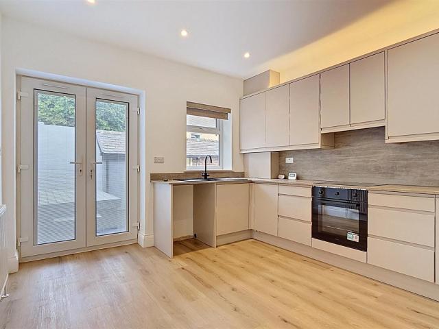 House for rent in Nether Edge, South Yorkshire
