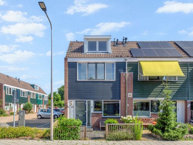 Woning te huur in Luijendijk, Landsmeer
