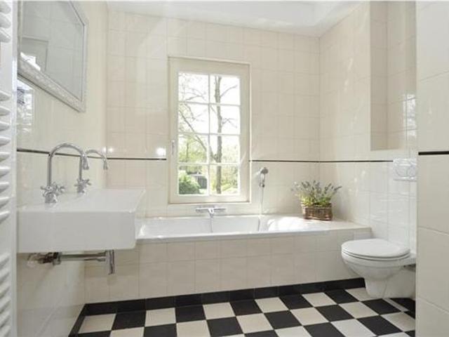 Landhuis te huur in Bussum