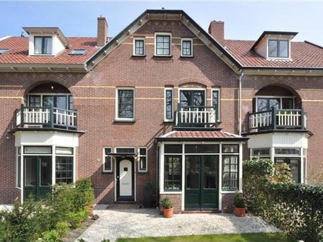 Woning te huur in Bussum, Noord Holland