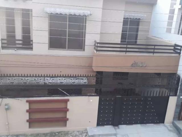 House for rent in Attock, Islamabad Capital Territory