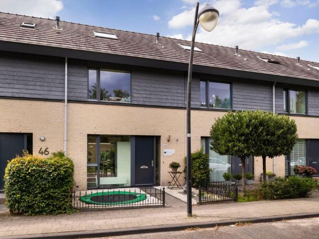 Woning te huur in Amersfoort