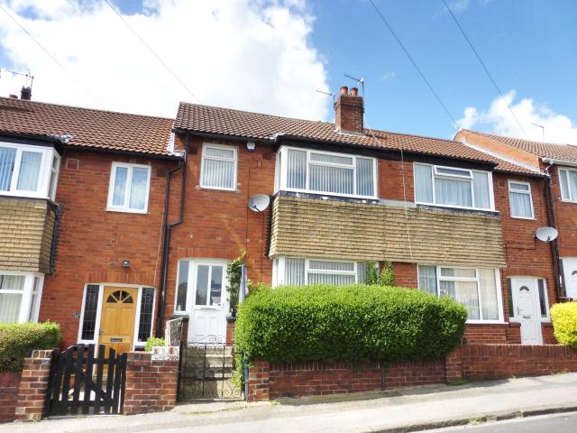 House for rent in Pudsey, West Yorkshire
