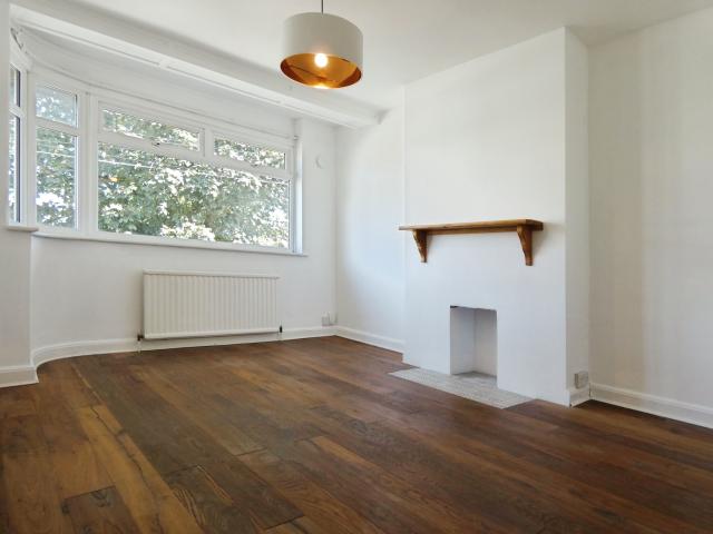 House for rent in Wallington, Greater London