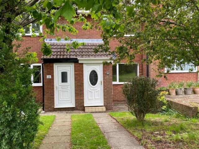 House for rent in Higher Heysham, Bare