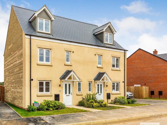 House for rent in Weldon Park, Weldon