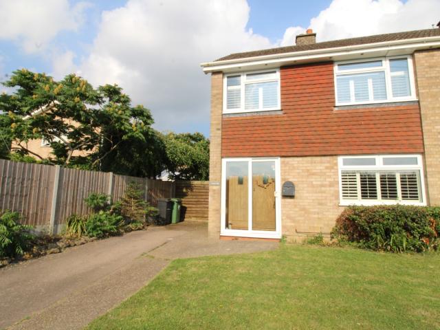 House for rent in Midway, Kent