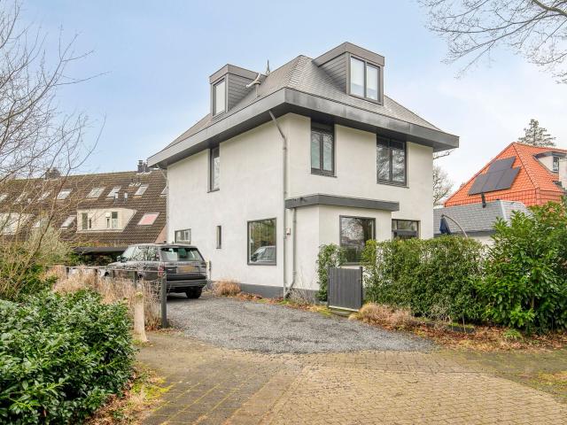 Woning te huur in Bilthoven, Utrecht