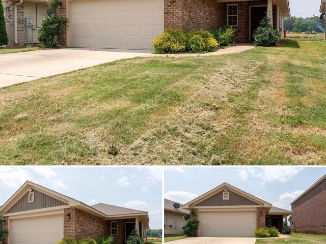 House for rent in Meridianville