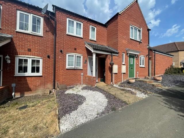House for rent in Barway, Cambridgeshire