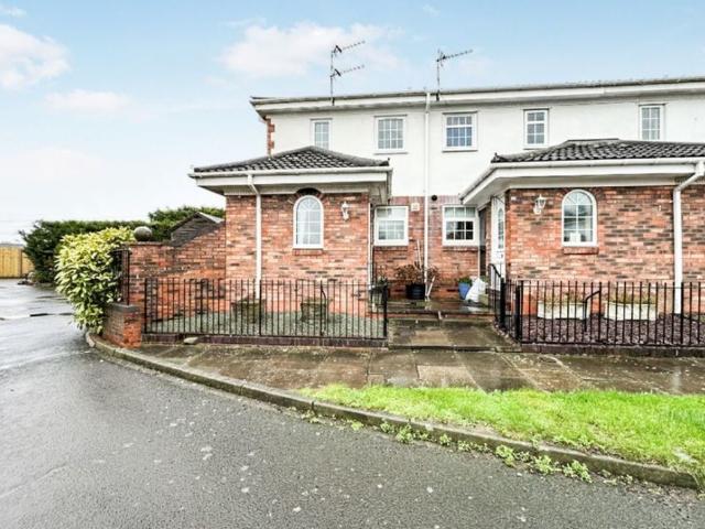 House for rent in Loansdean, Morpeth