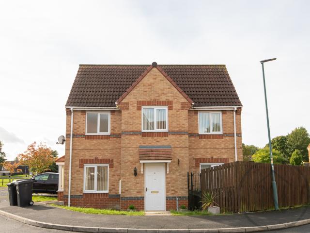 House for rent in Great Aycliffe, Newton Aycliffe
