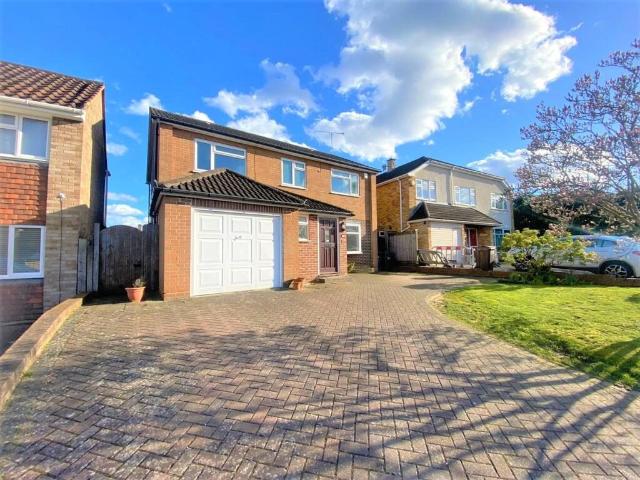 House for rent in Boxgrove, Westborough