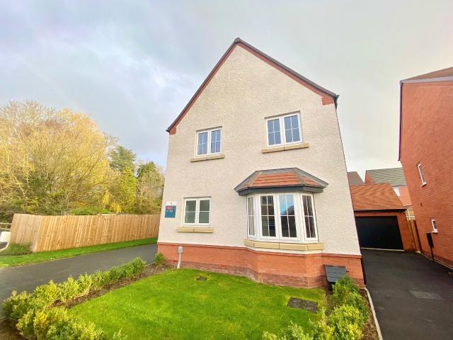 House for rent in Cheddington