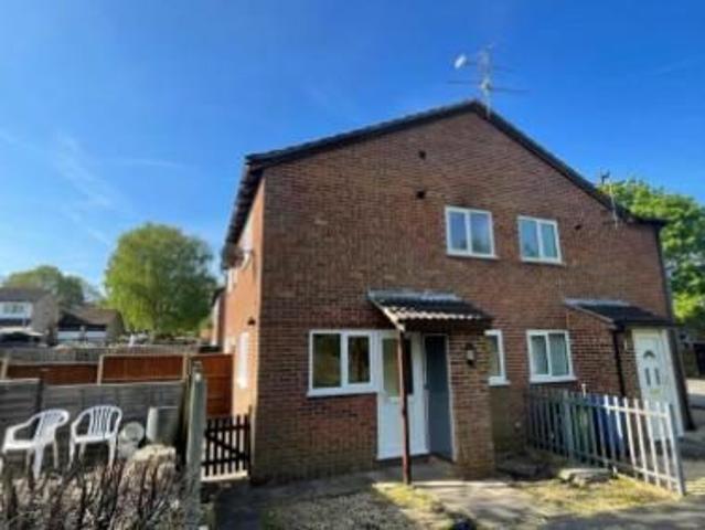 House for rent in Little Sandhurst