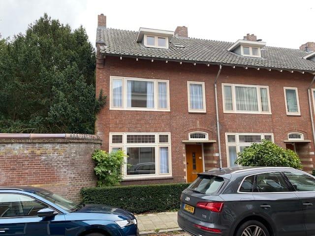 Woning te huur in Haarzuilens, Utrecht