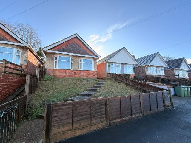 House for rent in Midanbury, City Of Southampton