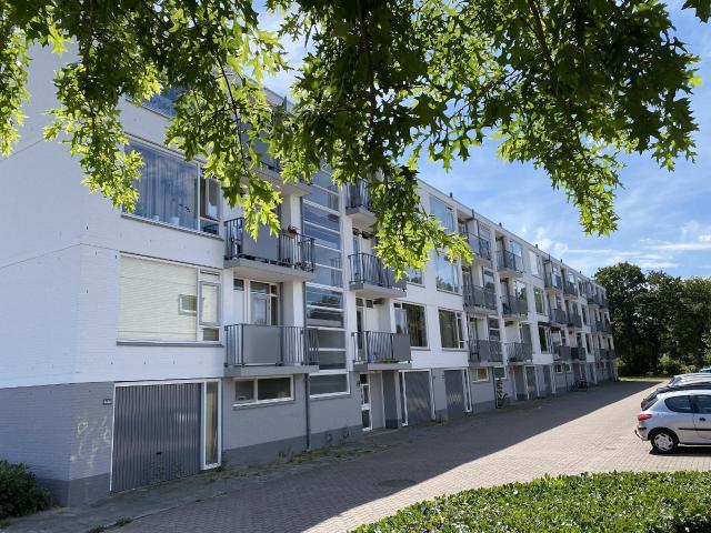 Woning te huur in Nijmegen