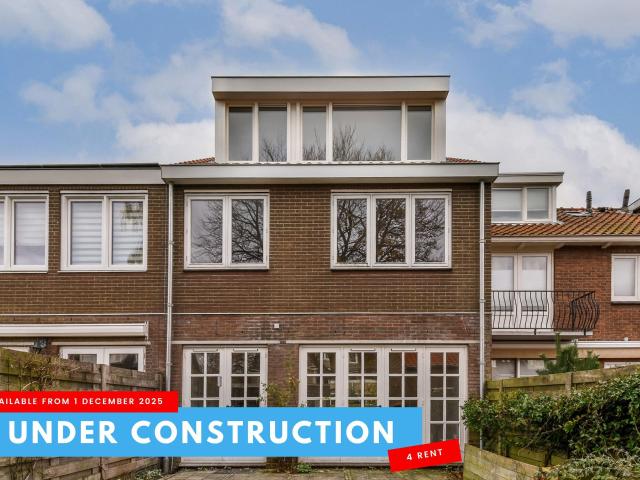 Woning te huur in Den Deijl, Wassenaar