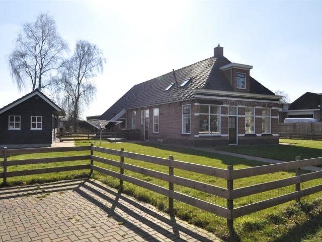 Woning te huur in Wapserveen, Drenthe