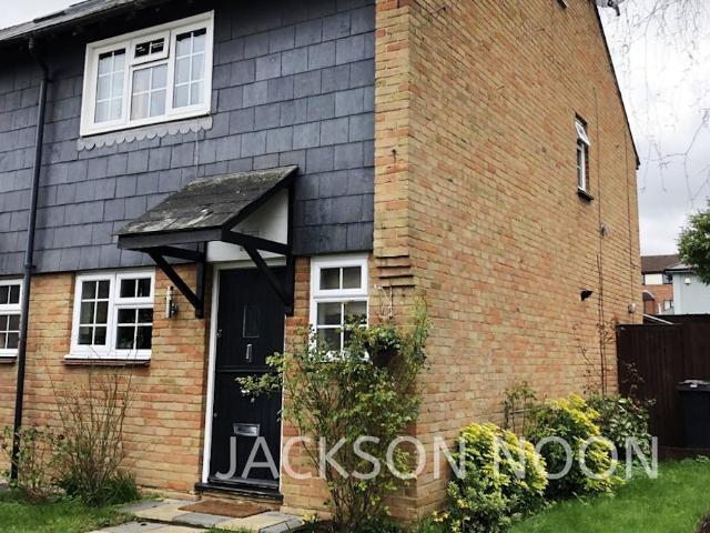 House for rent in Epsom