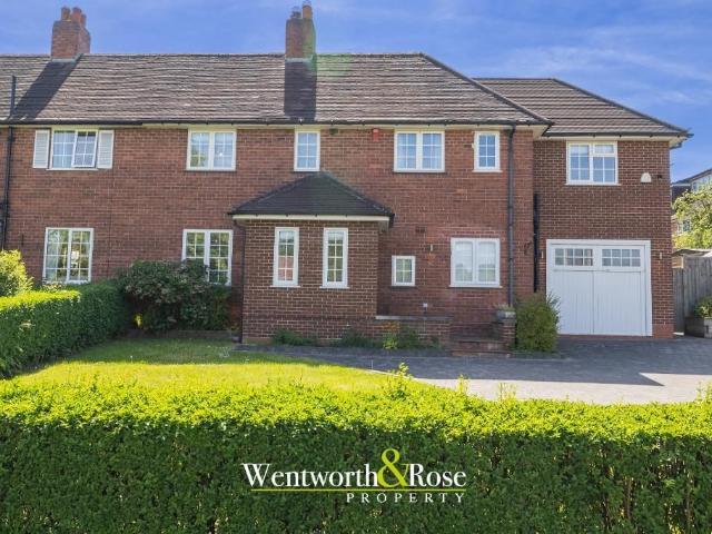 House for rent in Bournville, West Midlands