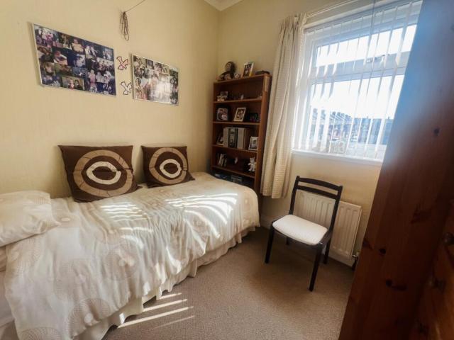 House for rent in Hartlepool, Stranton