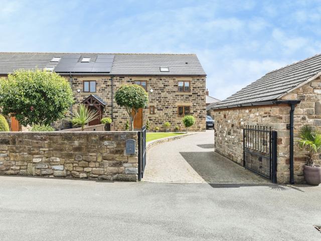 House for rent in Darfield, South Yorkshire