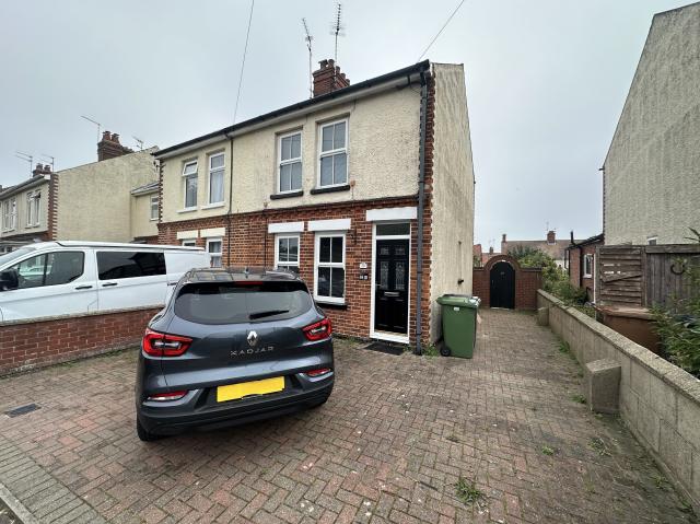 House for rent in Gorleston-on-Sea, Great Yarmouth
