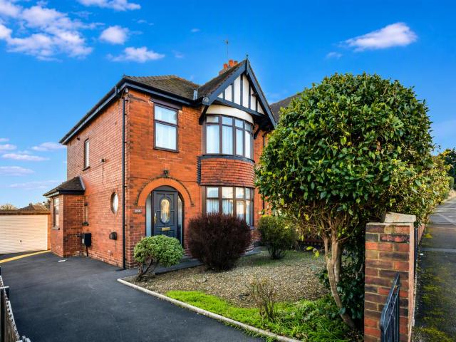 House for rent in West Yorkshire