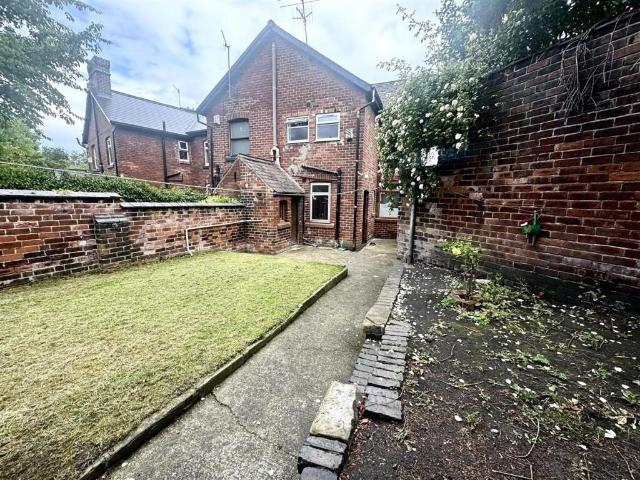 House for rent in South Yorkshire