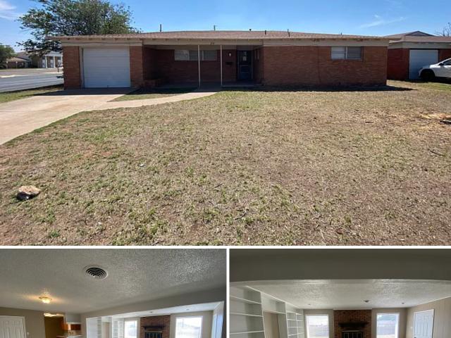 House for rent in Midland