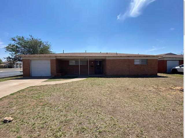 House for rent in Midland