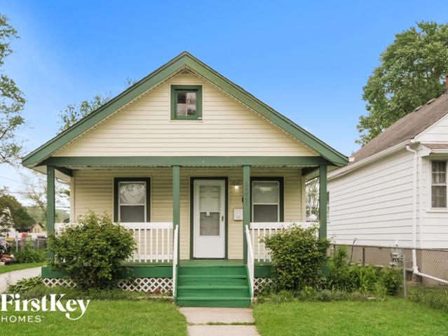 House for rent in Midlothian
