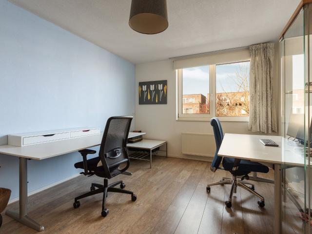 Landhuis te huur in Almere, Noorderplassen