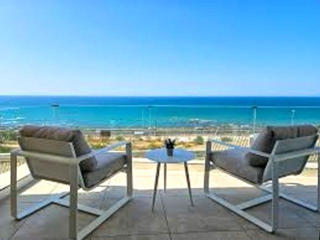 Casa en alquiler en Costa del Sol Occidental, Andalucía