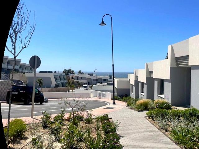 Casa en alquiler en Costa del Sol Occidental, Andalucía