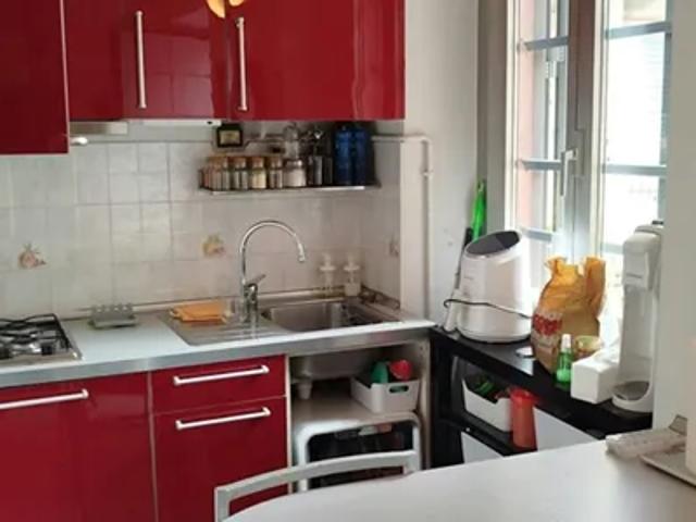 Villa Indipendente in affitto a Ticinese, Milano