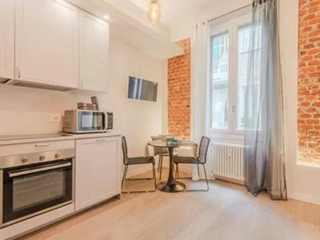 Villa Indipendente in affitto a Villapizzone, Milano