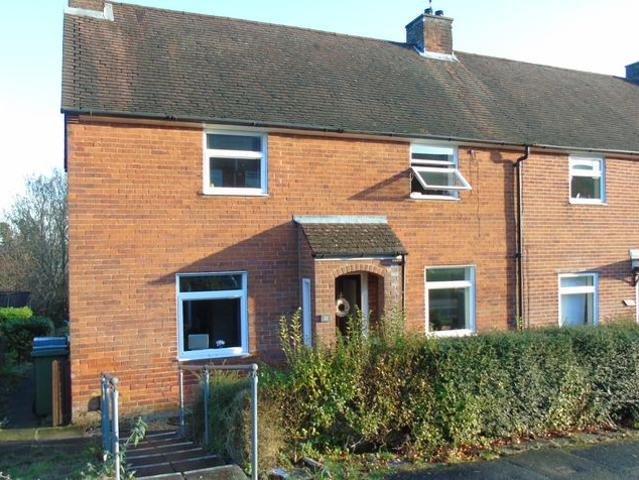 House for rent in Stanmore, Hampshire