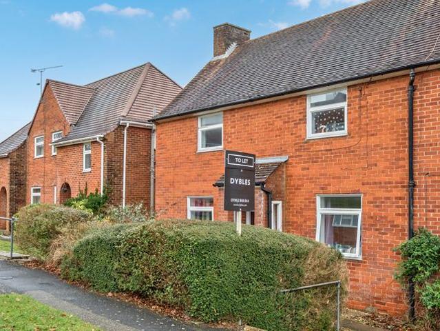 House for rent in Stanmore, Hampshire