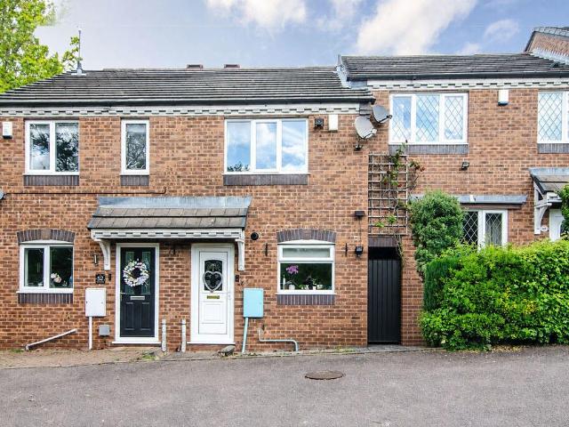 House for rent in Heath Hayes and Wimblebury, Chadsmoor