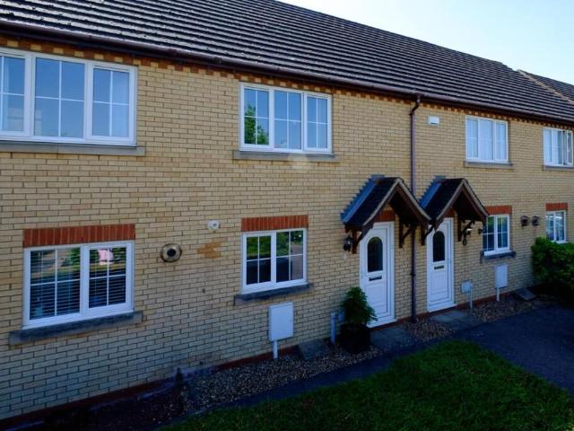 House for rent in Higham Ferrers