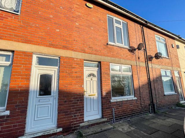 House for rent in Bentley, South Yorkshire