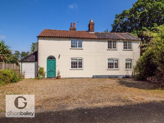 House for rent in Woodbastwick, Crostwick