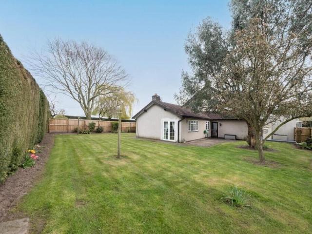 House for rent in Little Budworth, Isle Of Man