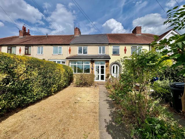 House for rent in Mount Pleasant, Brierley Hill