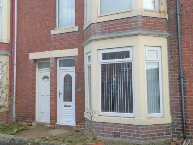 House for rent in Bedlington, Northumberland