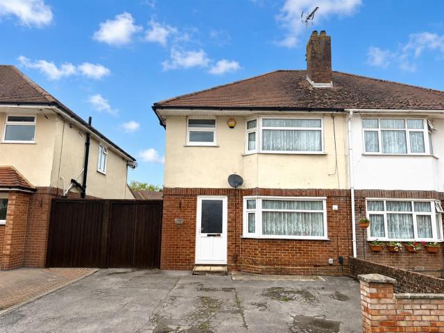 House for rent in Millbrook, City Of Southampton