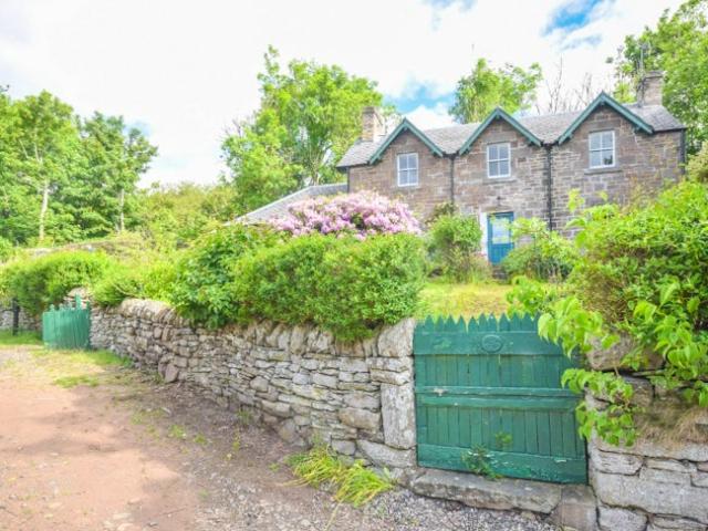 House for rent in Scotland